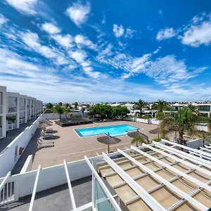Monarca House, Senator Apartment Costa Teguise