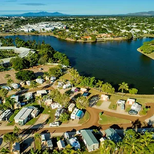 Lakes Campsite Townsville